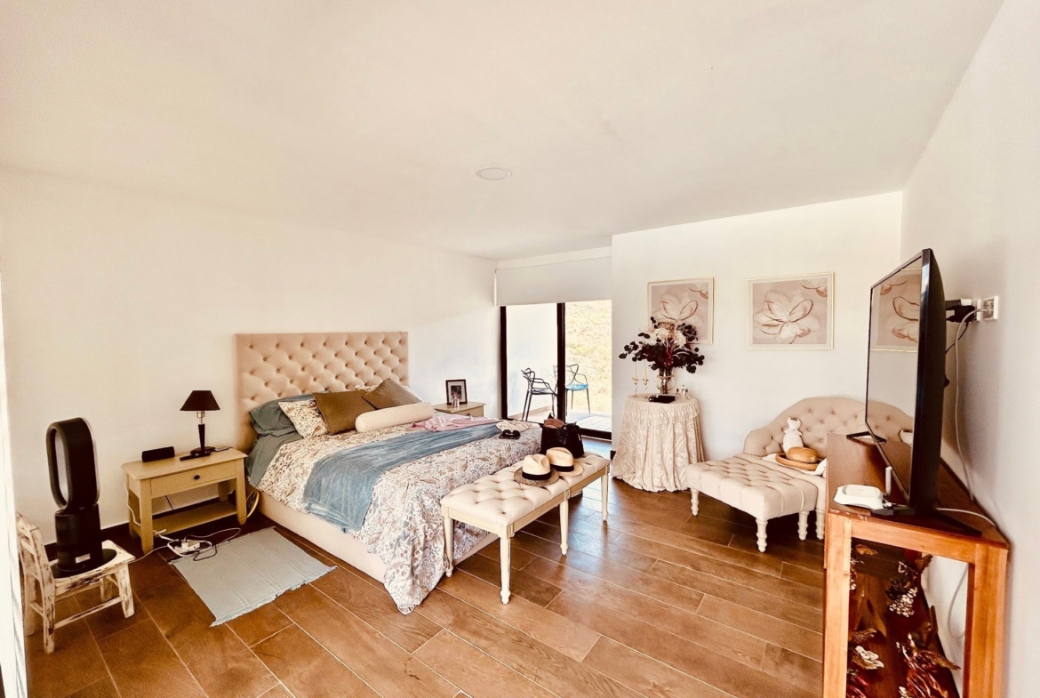 Quinta quinta vacacional en Tunguilla Cuenca