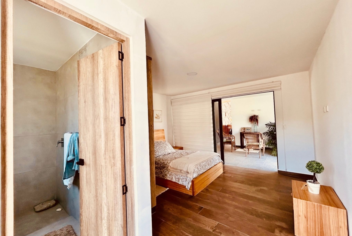 Quinta quinta vacacional en Tunguilla Cuenca