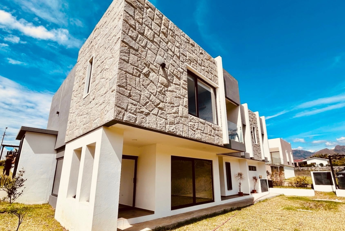 Quinta quinta vacacional en Tunguilla Cuenca