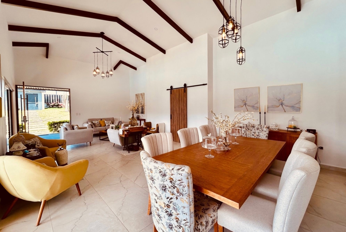 Quinta quinta vacacional en Tunguilla Cuenca