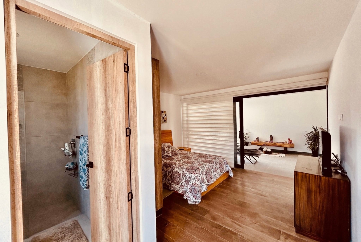 Quinta quinta vacacional en Tunguilla Cuenca