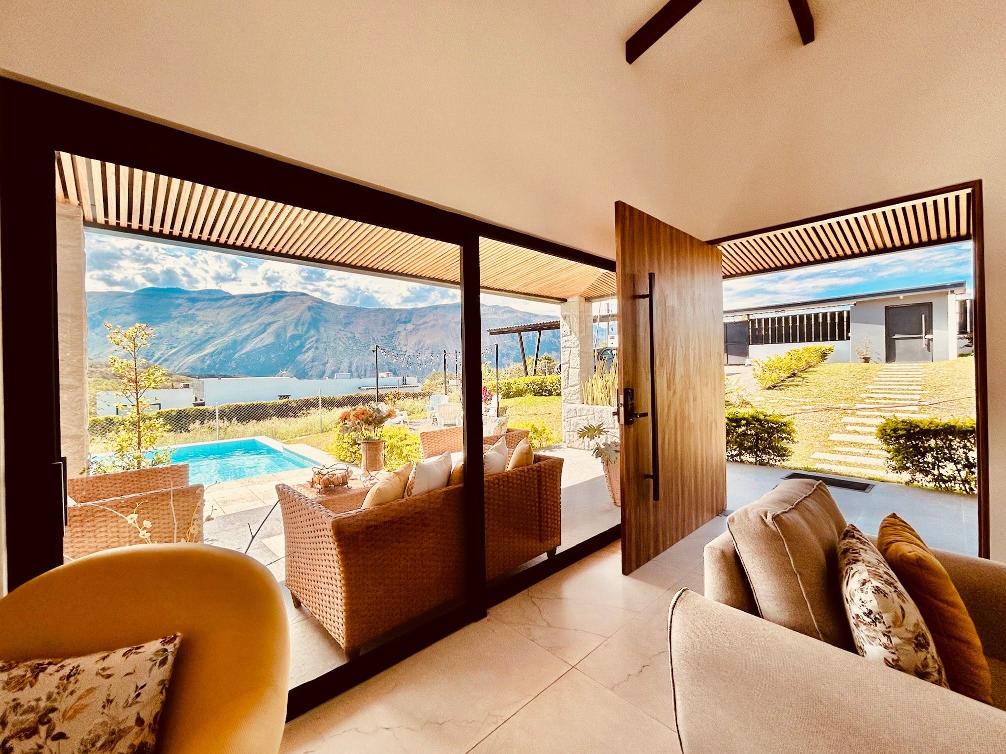 647336814_939964655219120_7370333140356920402_n Quinta quinta vacacional en Tunguilla Cuenca