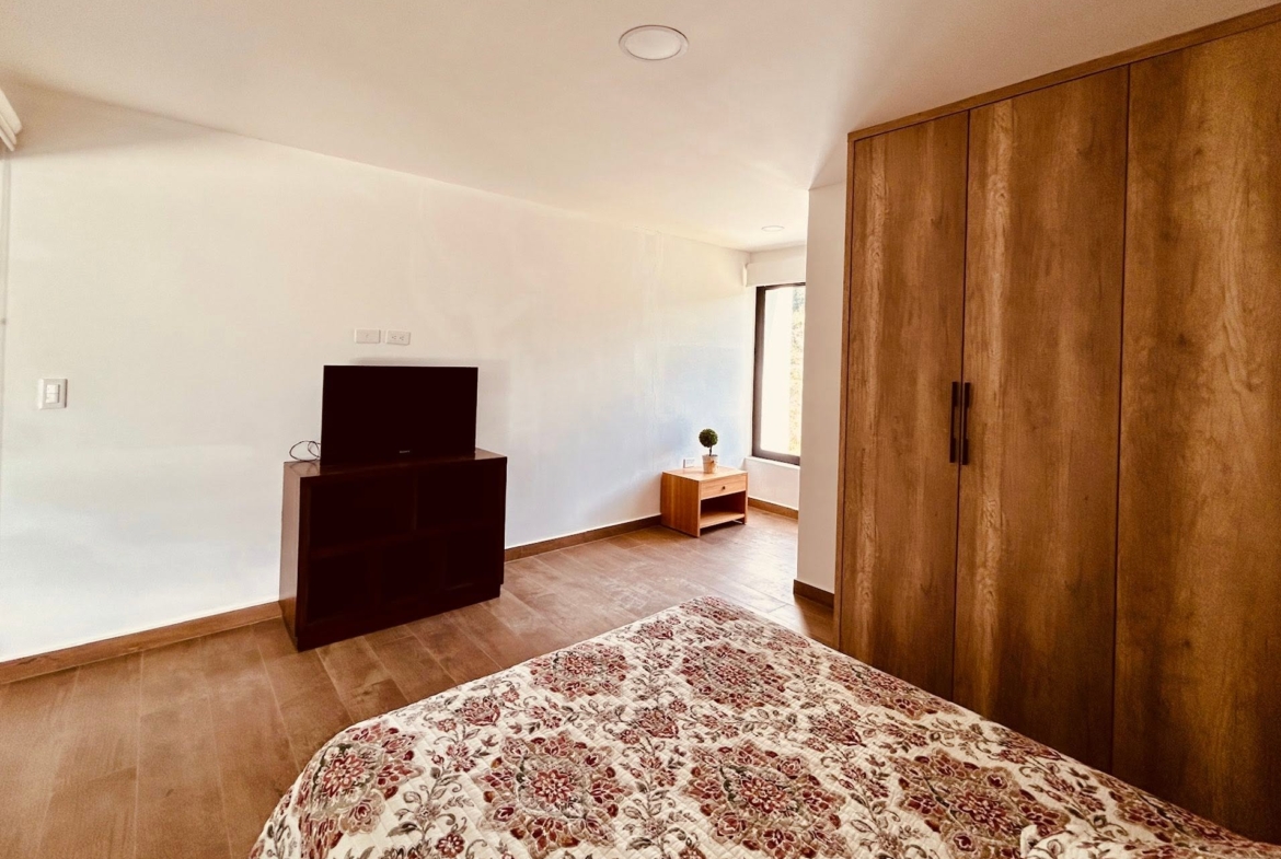 Quinta quinta vacacional en Tunguilla Cuenca