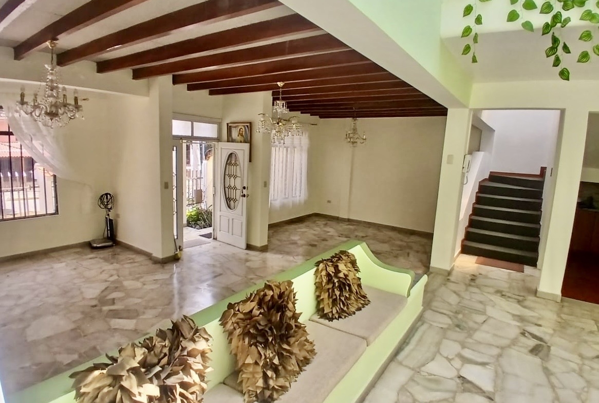 Casas de venta en Azogues Ecuador
