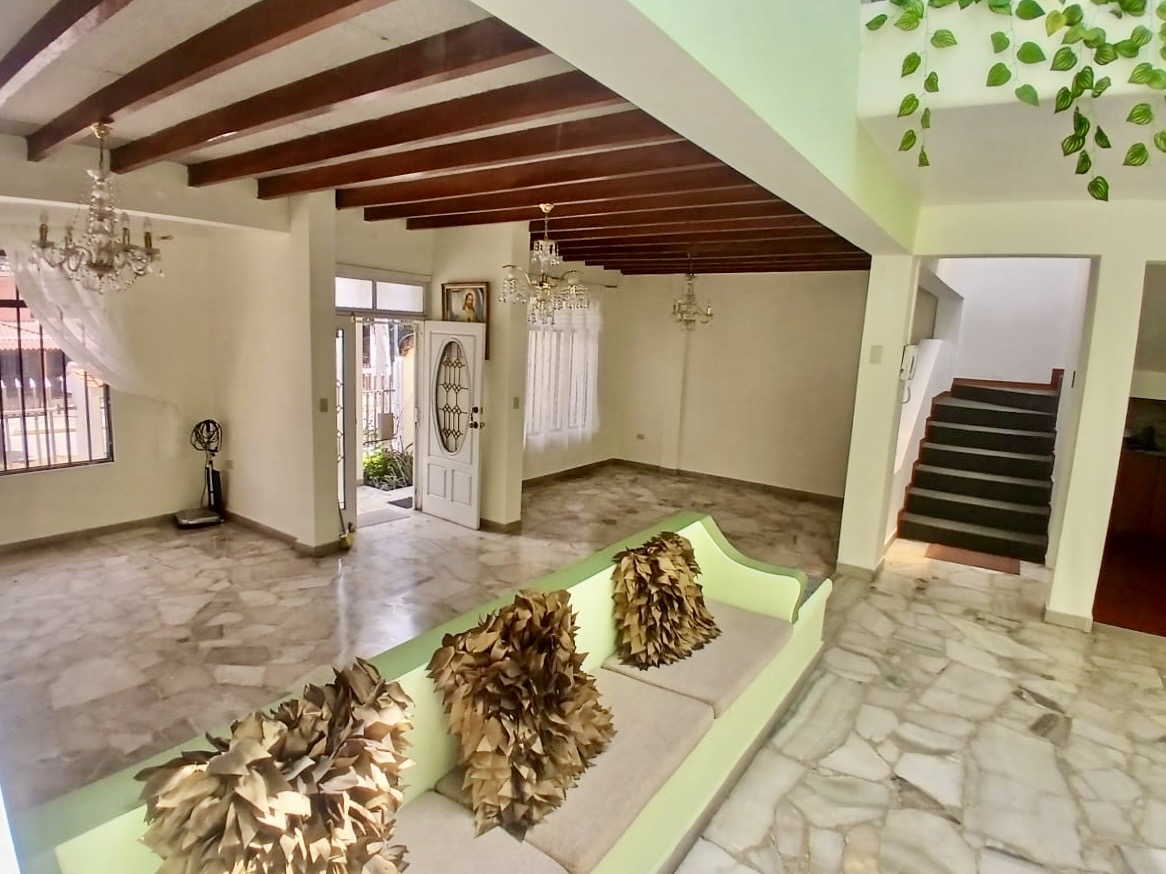 Casas de venta en Azogues Ecuador