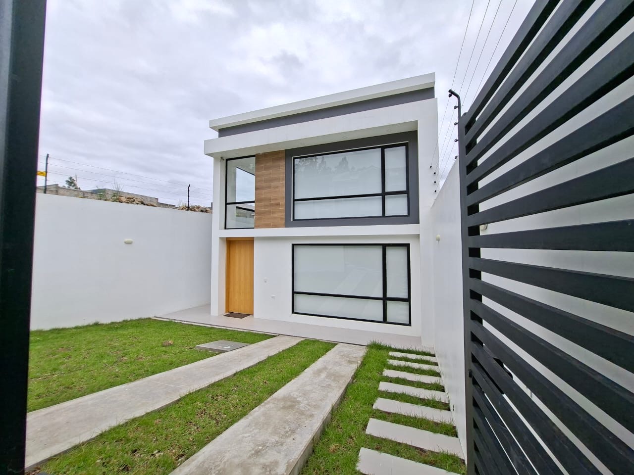 Casas de venta en Azogues Ecuador