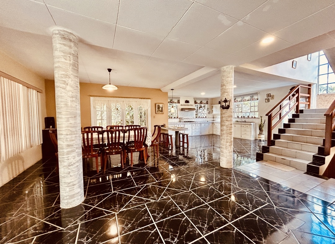 Casas con terreno en Cuenca Ecuador