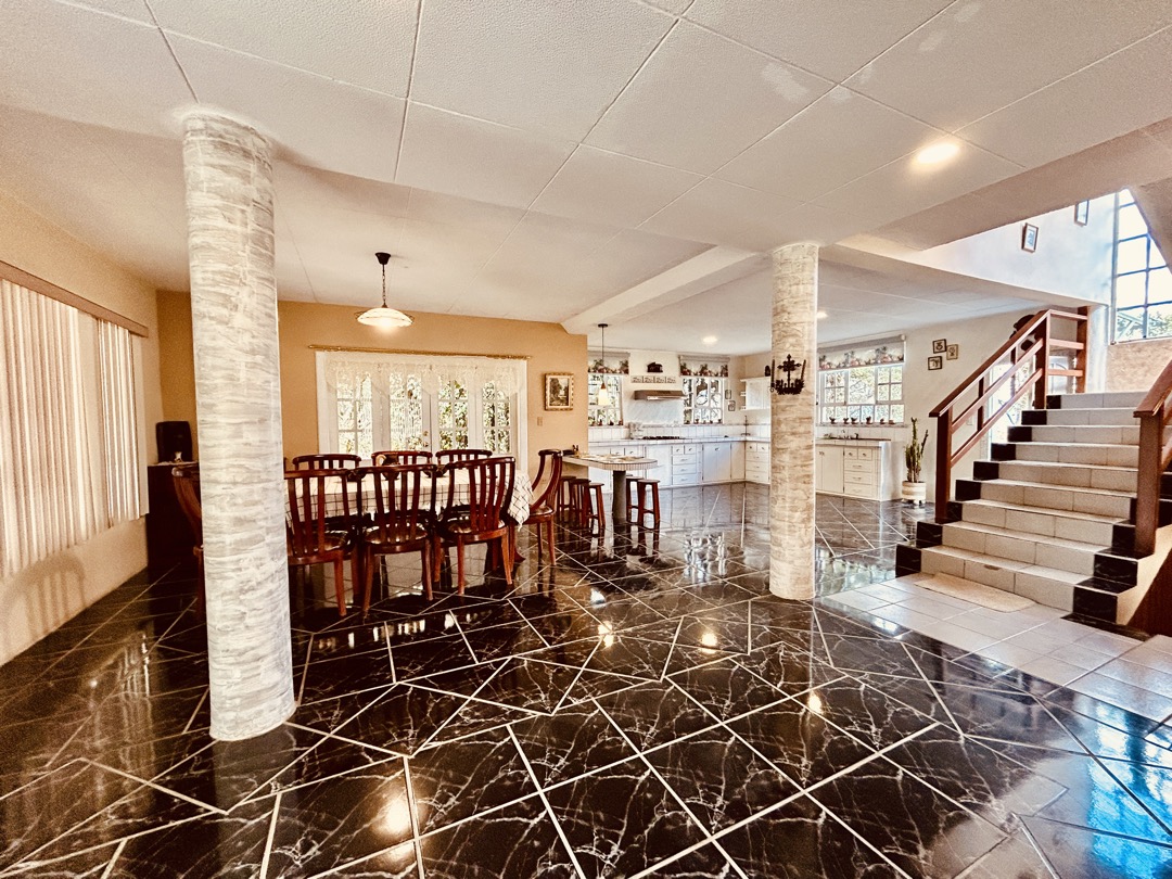 Casas con terreno en Cuenca Ecuador