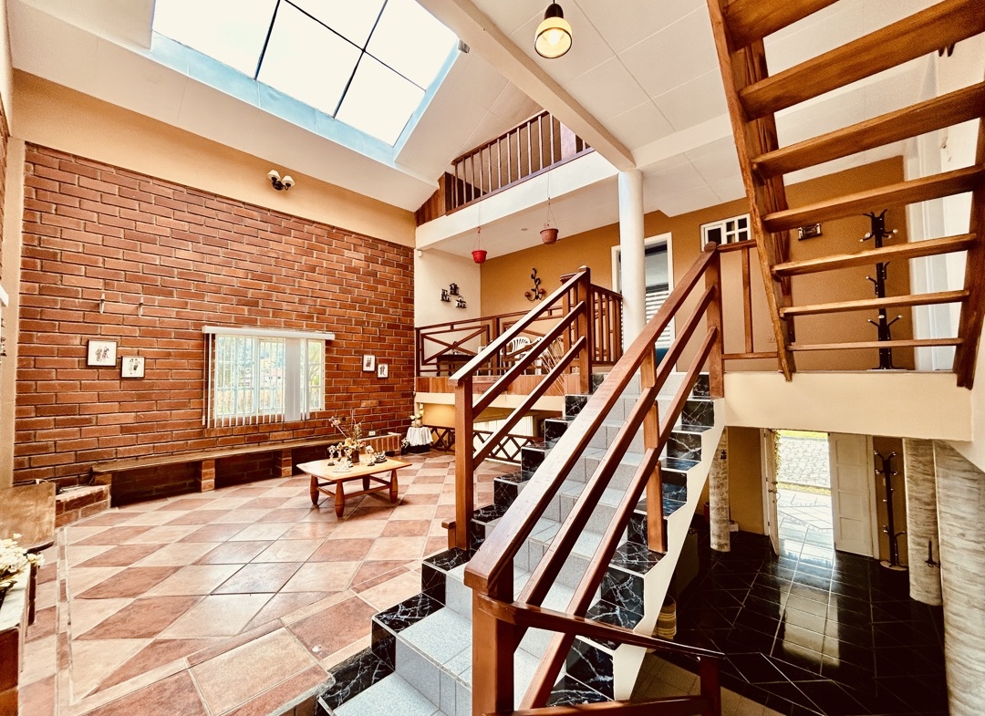 Casas con terreno en Cuenca Ecuador