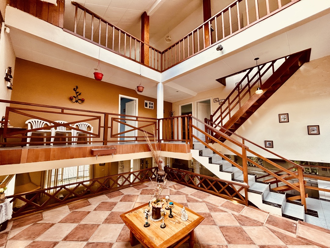 Casas con terreno en Cuenca Ecuador