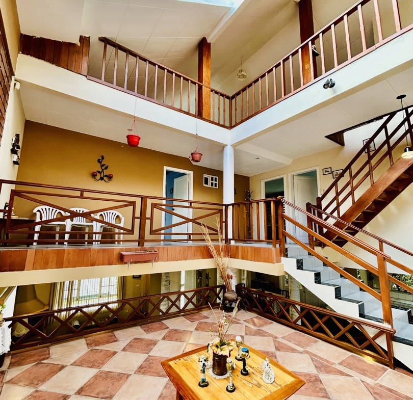 Casas con terreno en Cuenca Ecuador