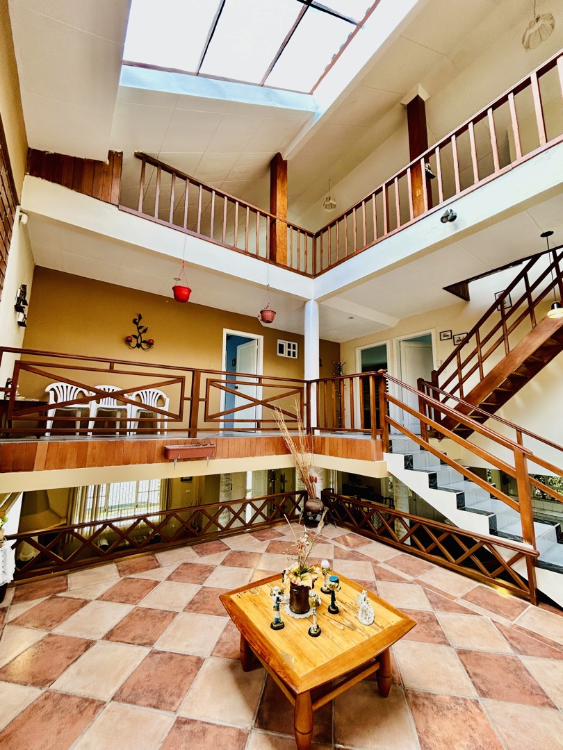 Casas con terreno en Cuenca Ecuador