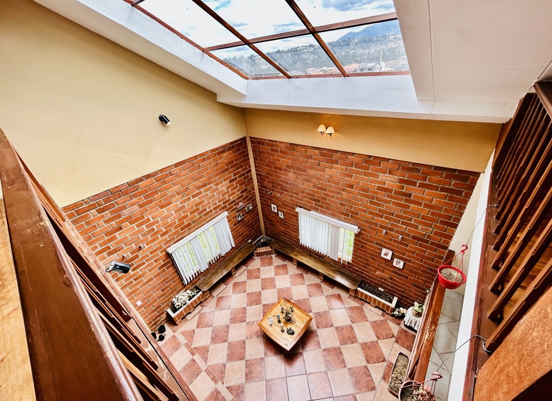 Casas con terreno en Cuenca Ecuador