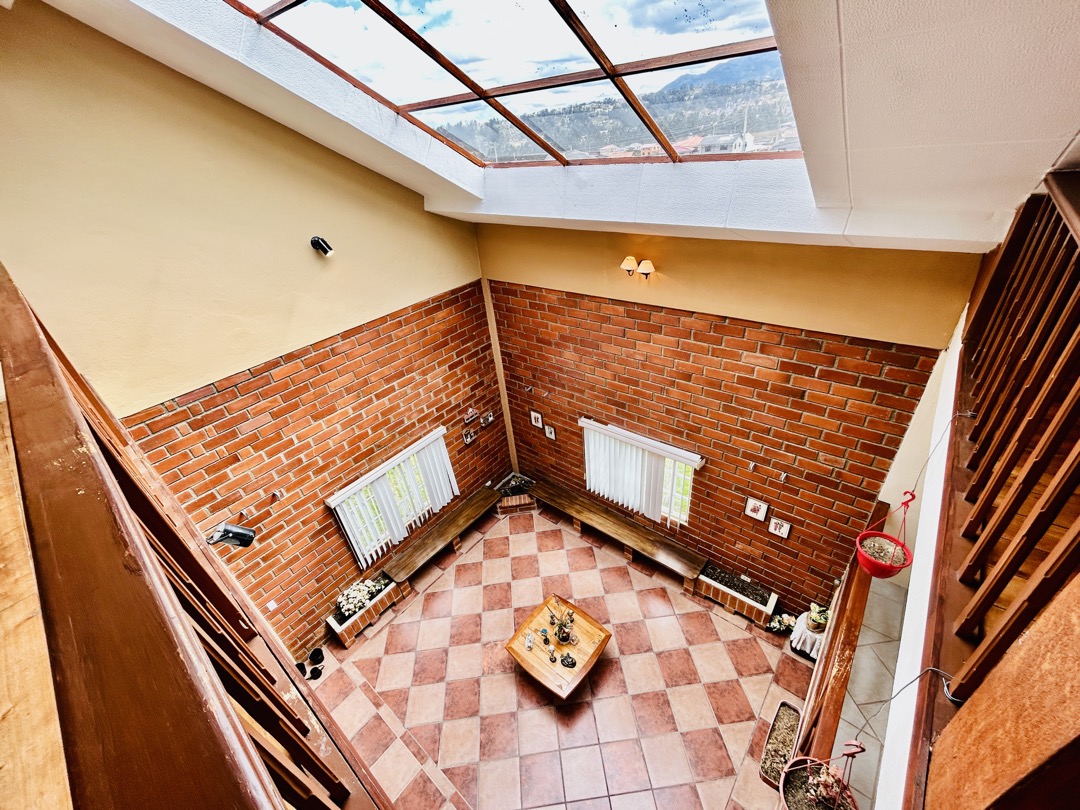 Casas con terreno en Cuenca Ecuador