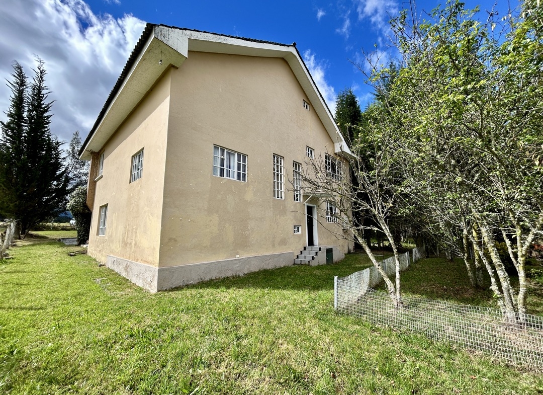 Casas con terreno en Cuenca Ecuador