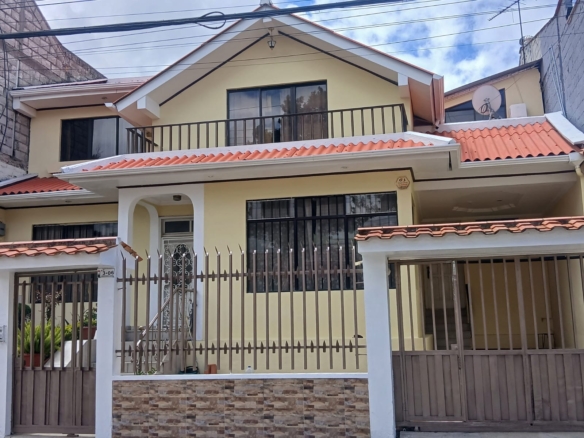 Casas de venta en Azogues Ecuador