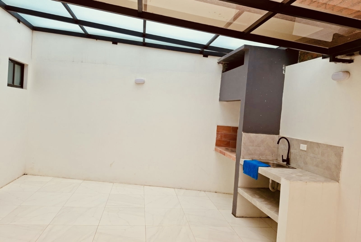 Casas de venta en Azogues Ecuador