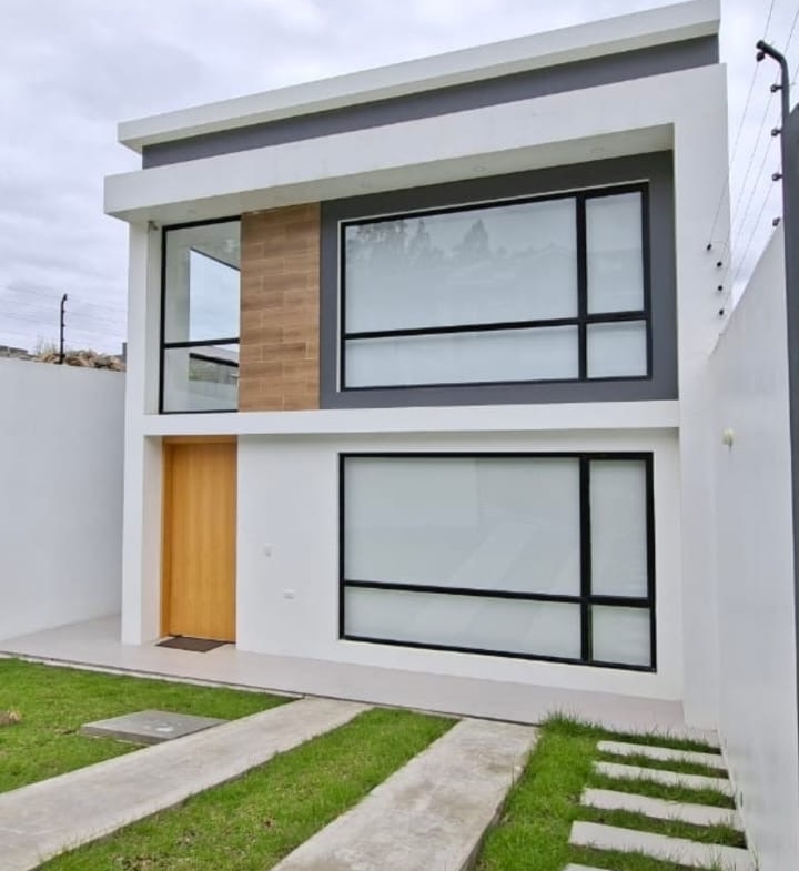 Casas de venta en Azogues Ecuador