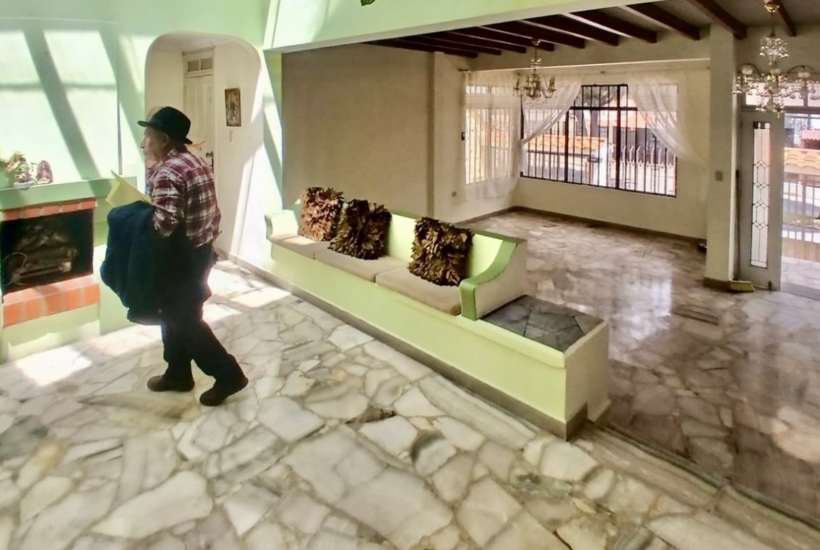 Casas de venta en Azogues Ecuador