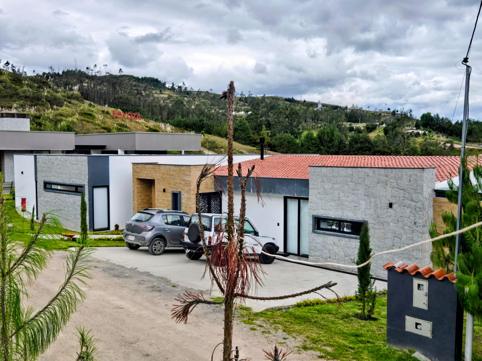 Casa de un solo piso de venta en Cuenca Ecuador | Tarqui