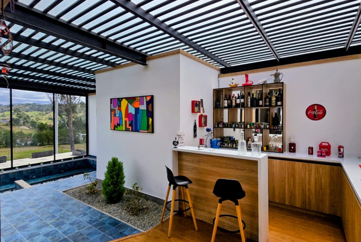 Casa de un solo piso de venta en Cuenca Ecuador | Tarqui