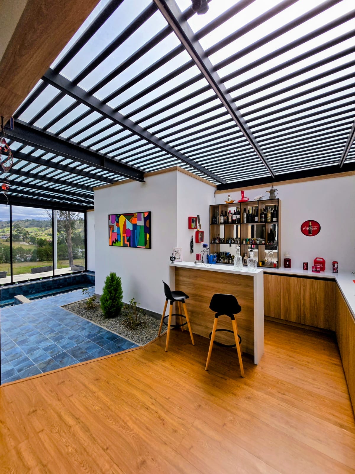 Casa de un solo piso de venta en Cuenca Ecuador | Tarqui