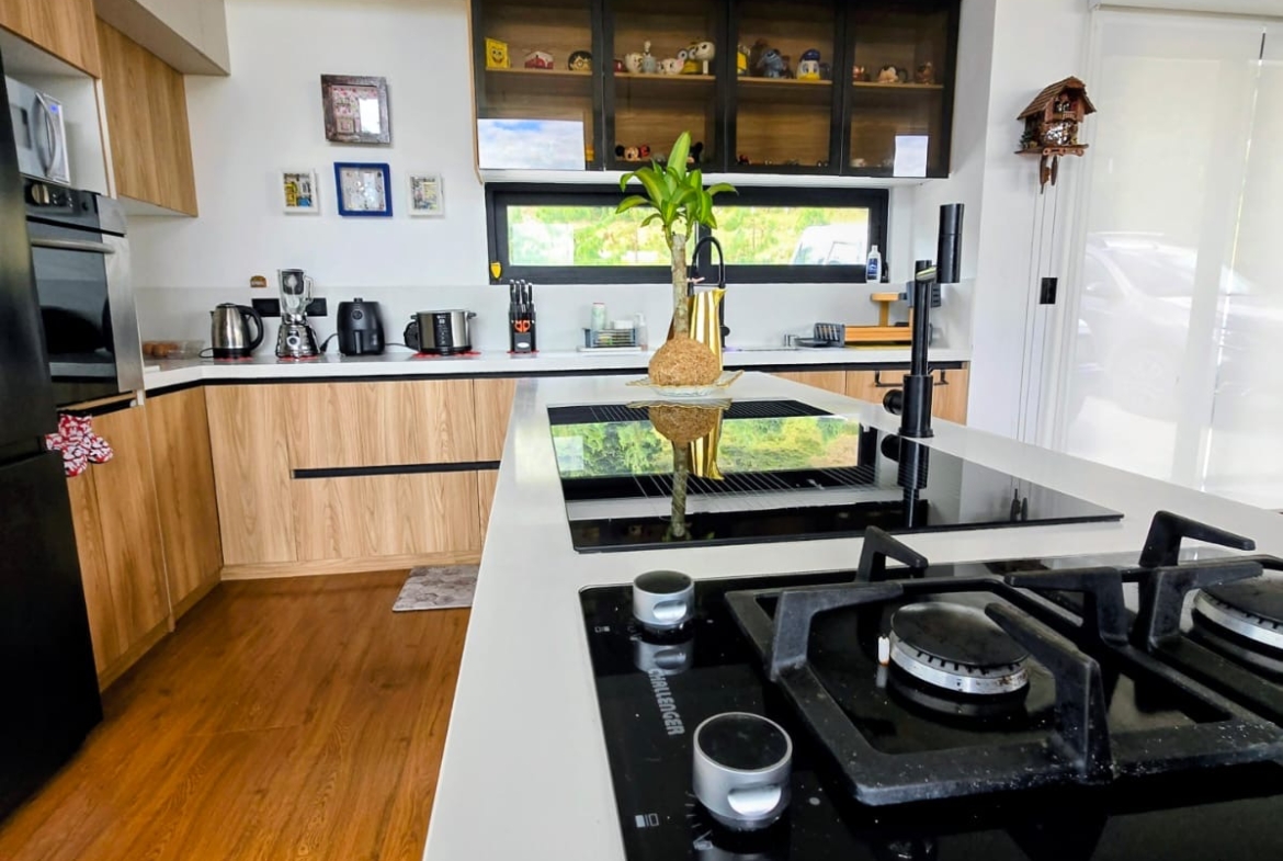 Casa de un solo piso de venta en Cuenca Ecuador | Tarqui
