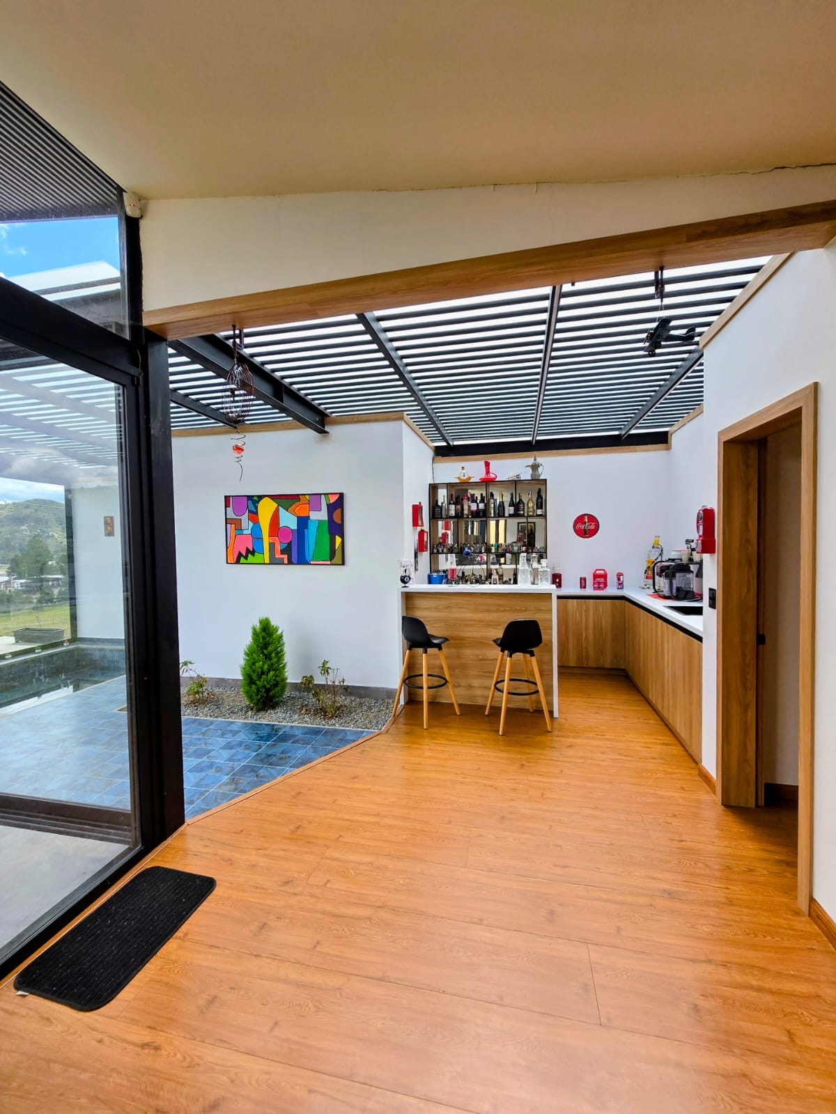Casa de un solo piso de venta en Cuenca Ecuador | Tarqui