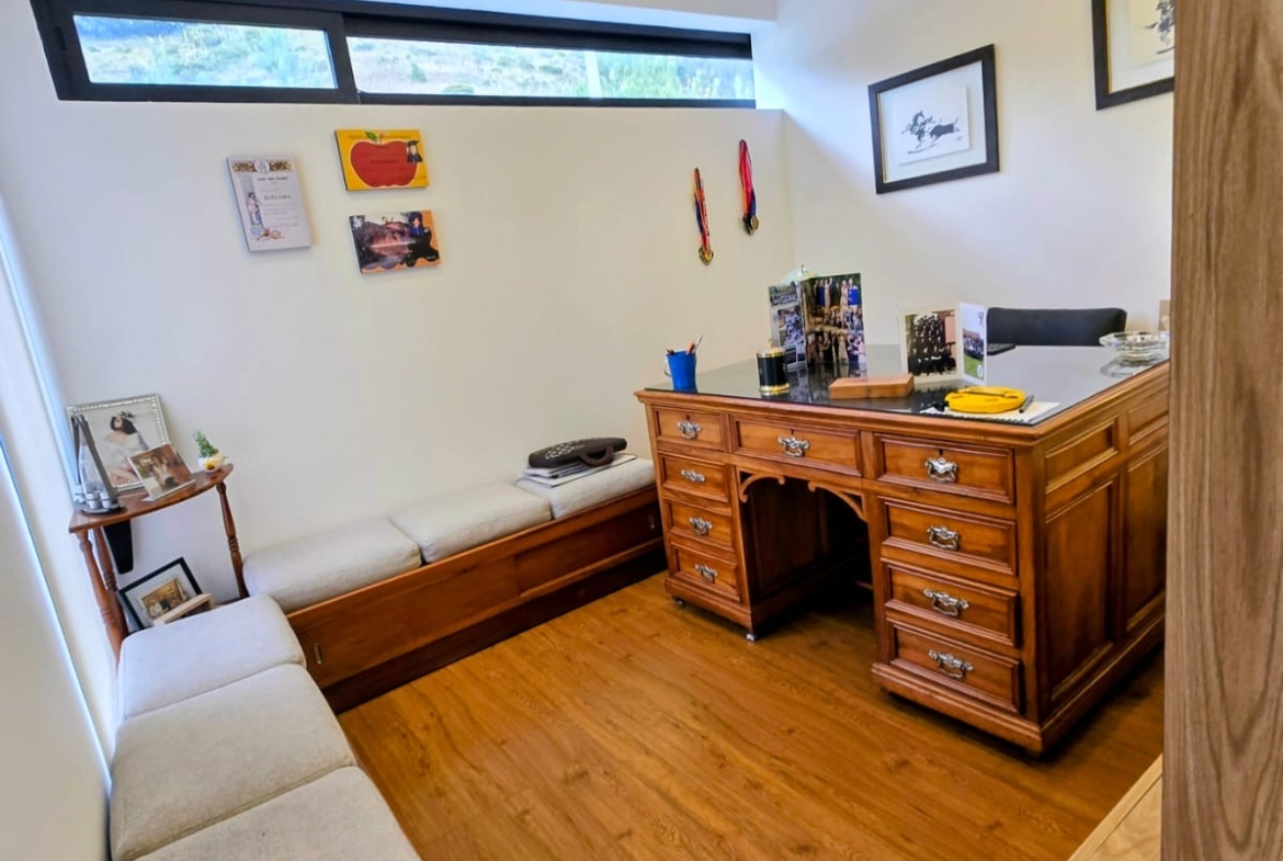 Casa de un solo piso de venta en Cuenca Ecuador | Tarqui