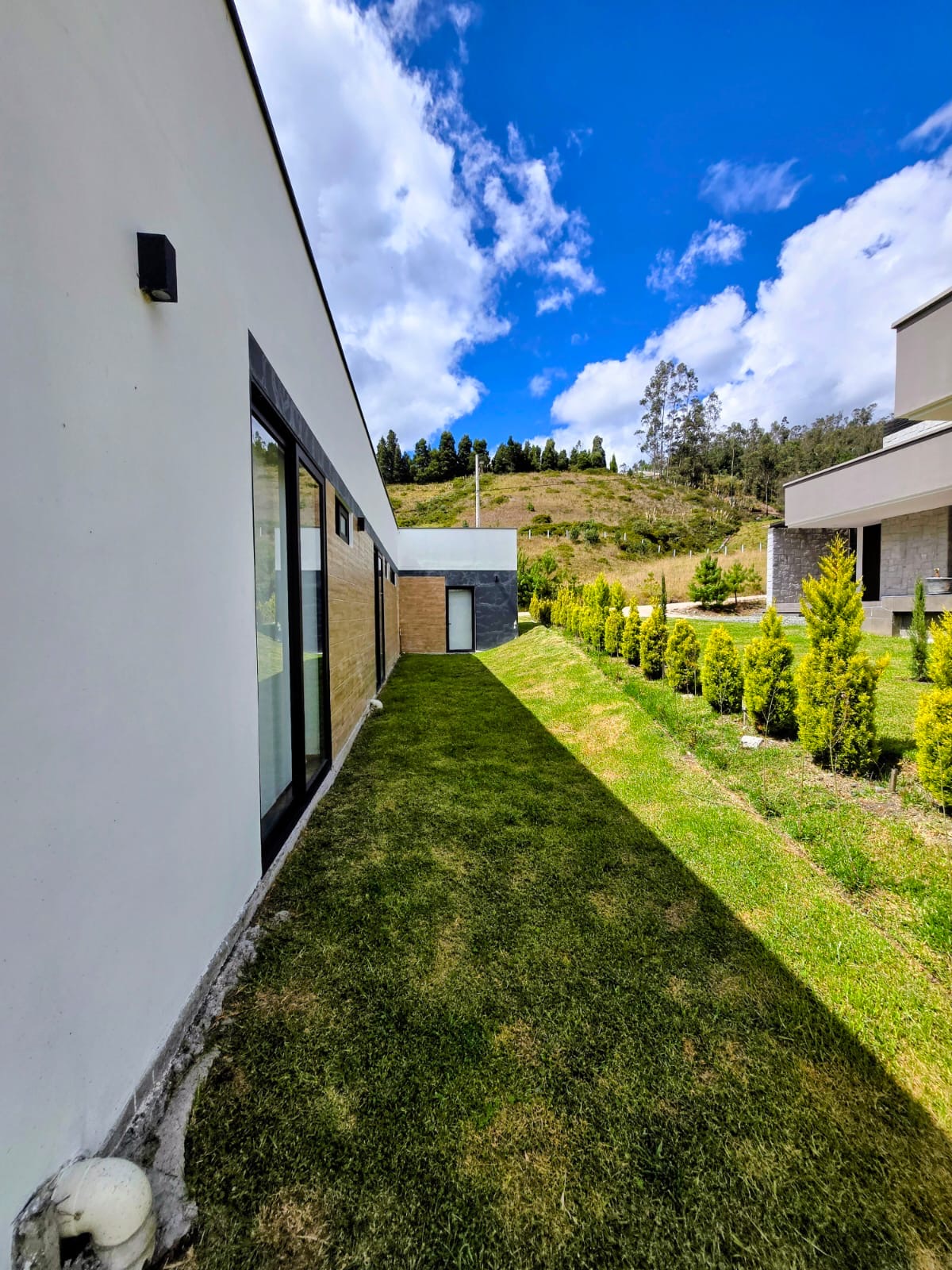 Casa de un solo piso de venta en Cuenca Ecuador | Tarqui