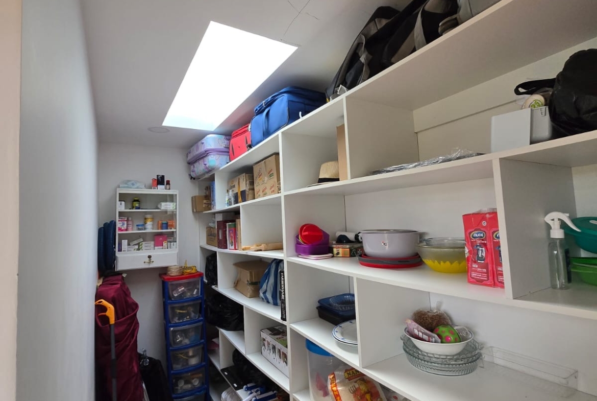 Casa de un solo piso de venta en Cuenca Ecuador | Tarqui