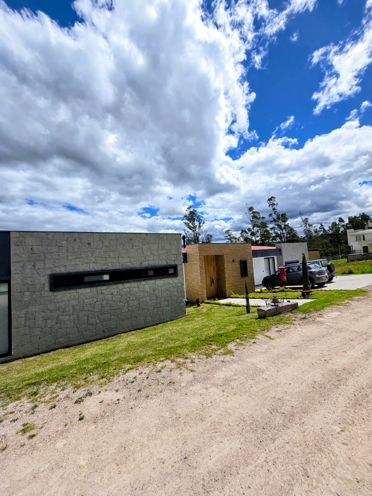 Casa de un solo piso de venta en Cuenca Ecuador | Tarqui
