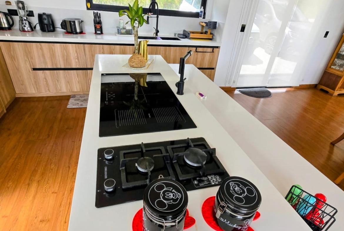 Casa de un solo piso de venta en Cuenca Ecuador | Tarqui