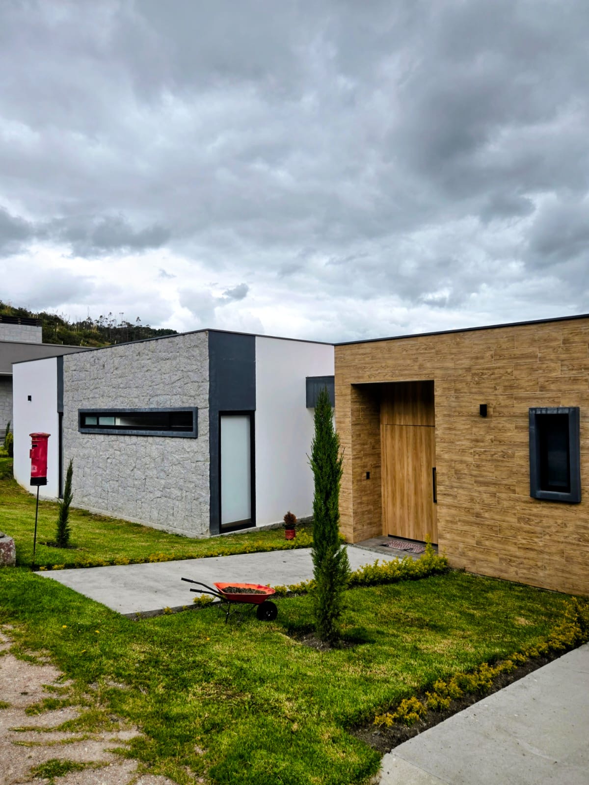 Casa de un solo piso de venta en Cuenca Ecuador | Tarqui