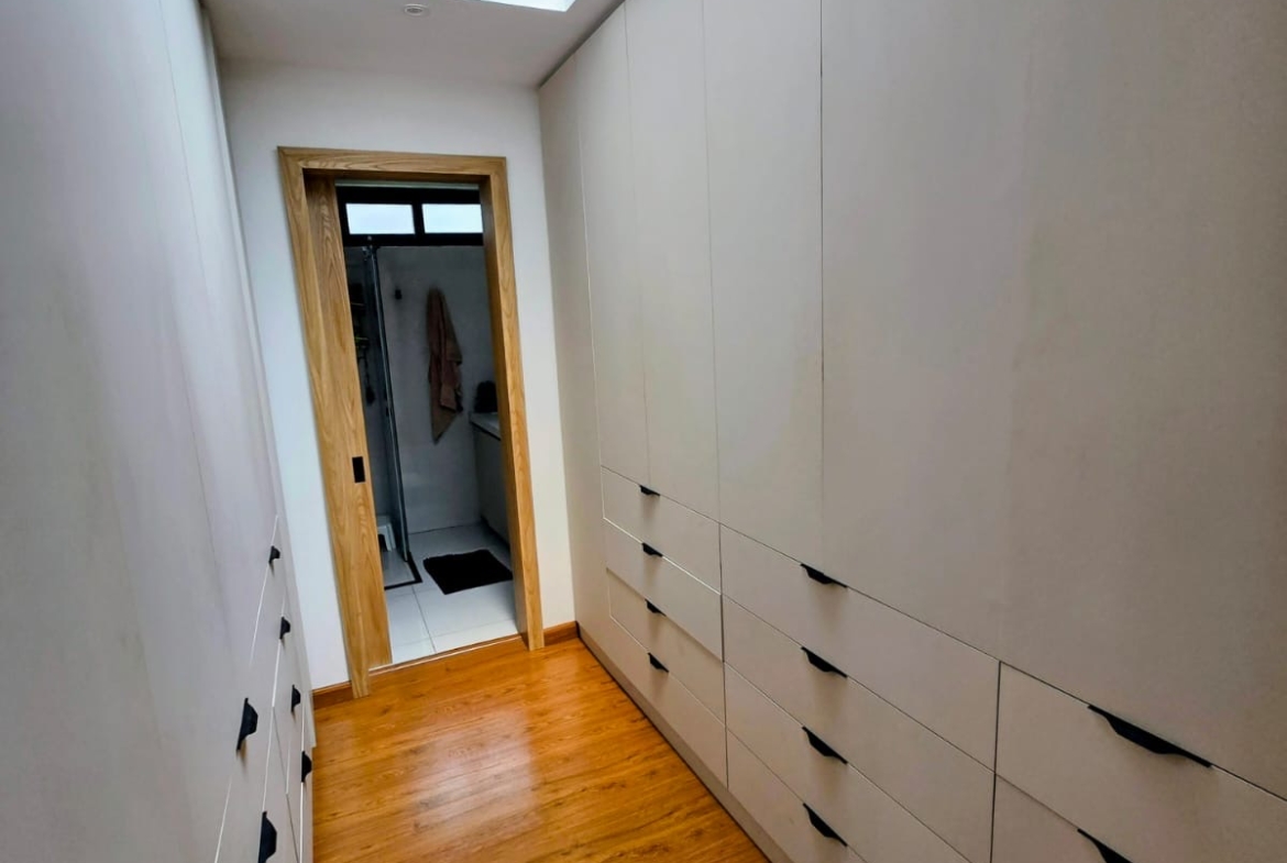 Casa de un solo piso de venta en Cuenca Ecuador | Tarqui