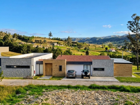 casas de un piso de venta en cuenca ecuador