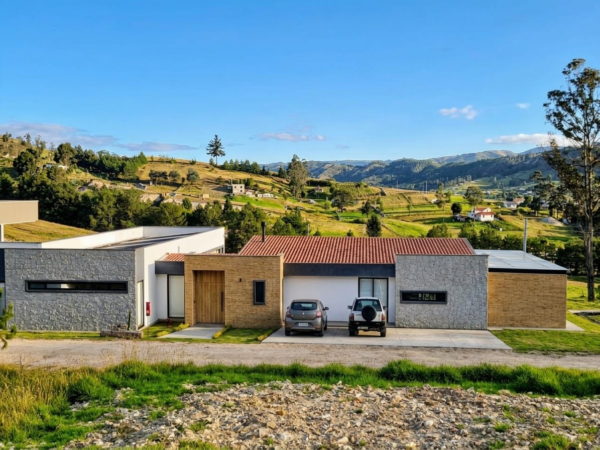 casas de un piso de venta en cuenca ecuador