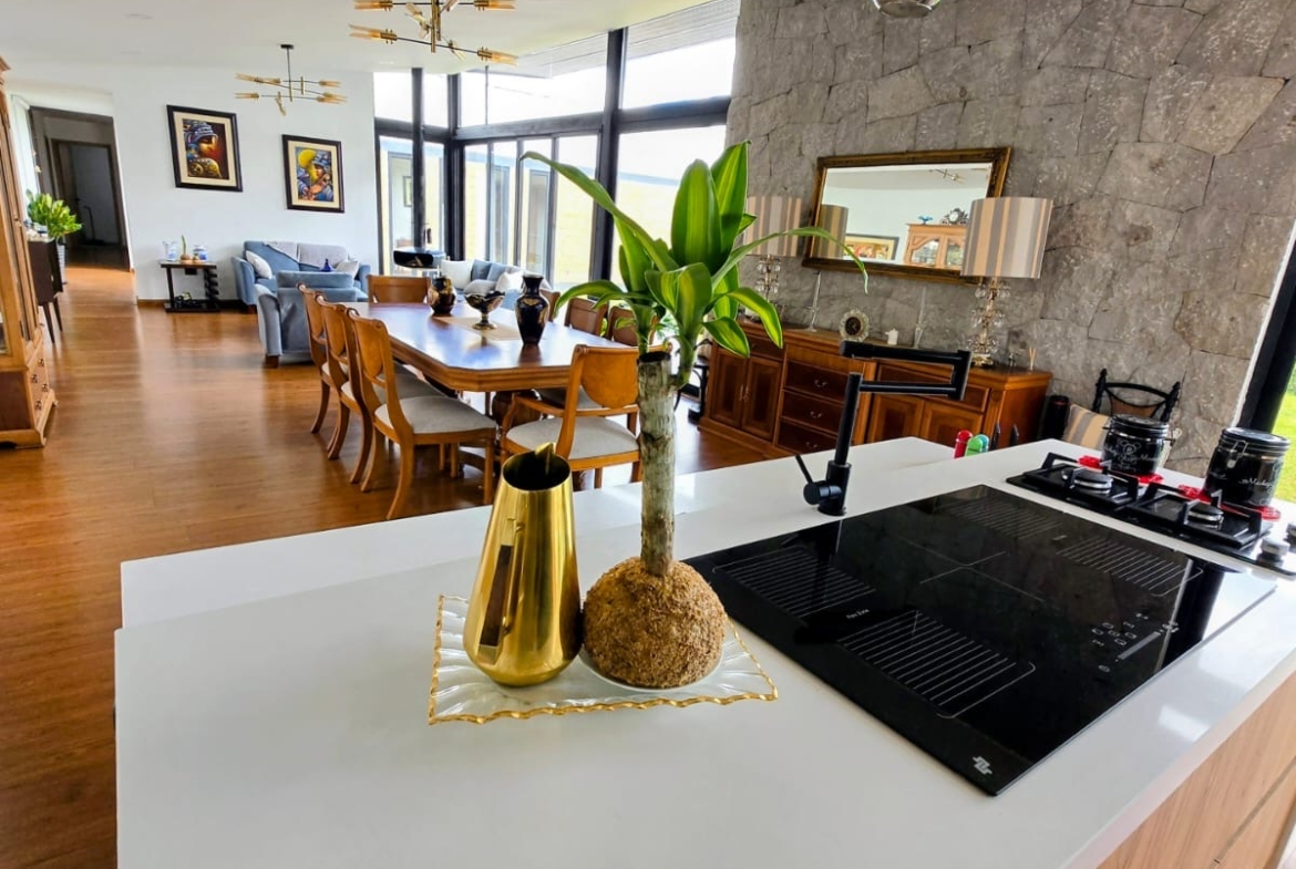 Casa de un solo piso de venta en Cuenca Ecuador | Tarqui