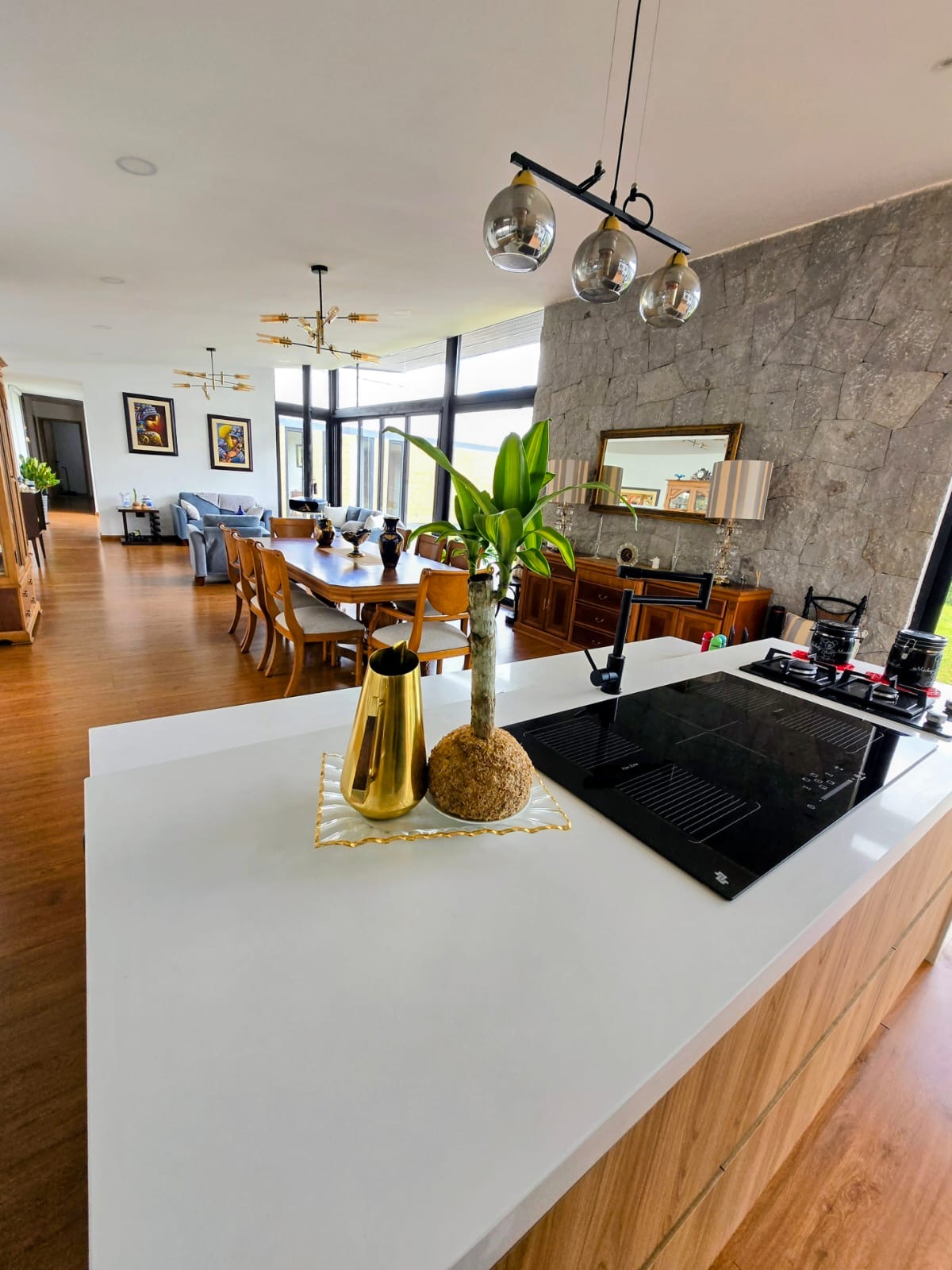 Casa de un solo piso de venta en Cuenca Ecuador | Tarqui