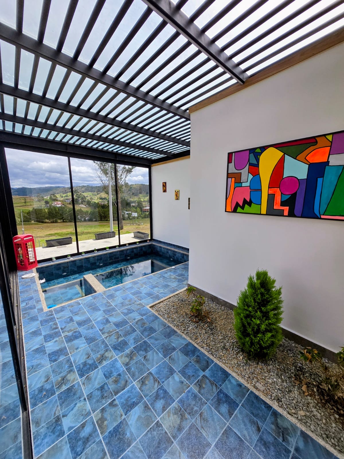 Casa de un solo piso de venta en Cuenca Ecuador | Tarqui