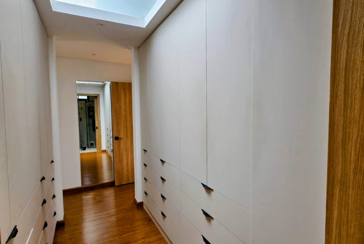 Casa de un solo piso de venta en Cuenca Ecuador | Tarqui
