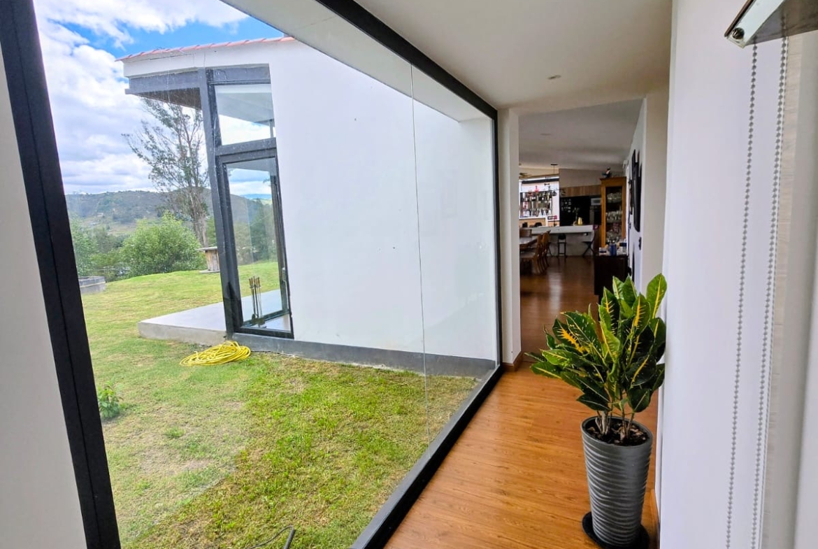 Casa de un solo piso de venta en Cuenca Ecuador | Tarqui