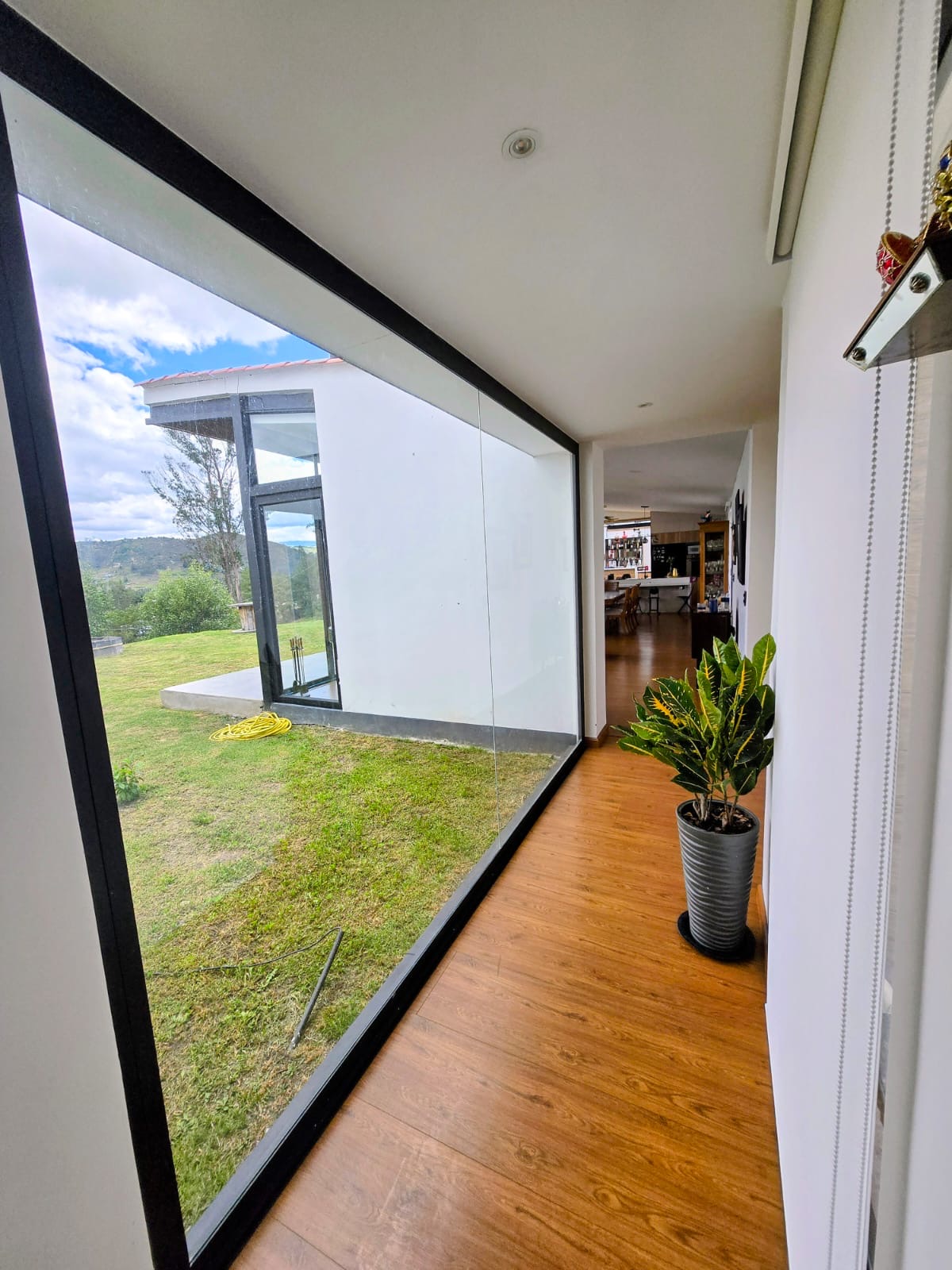 Casa de un solo piso de venta en Cuenca Ecuador | Tarqui