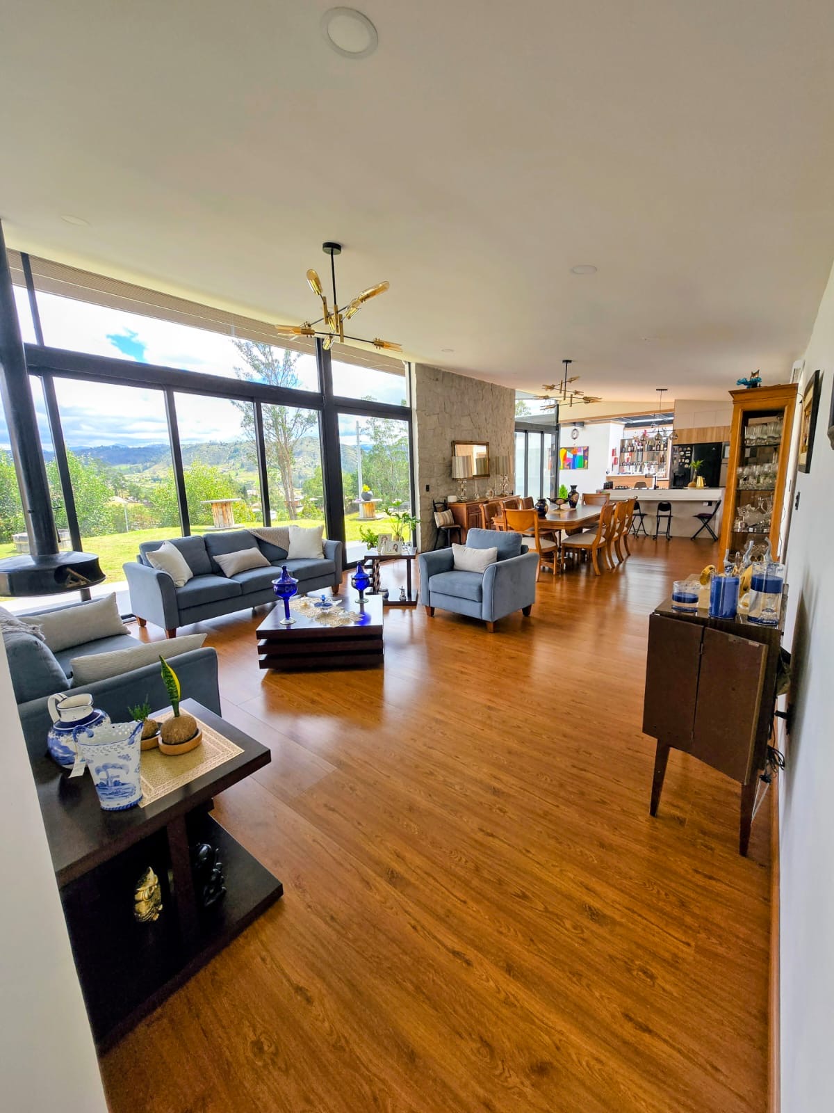 Casa de un solo piso de venta en Cuenca Ecuador | Tarqui