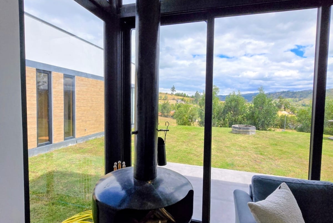 Casa de un solo piso de venta en Cuenca Ecuador | Tarqui