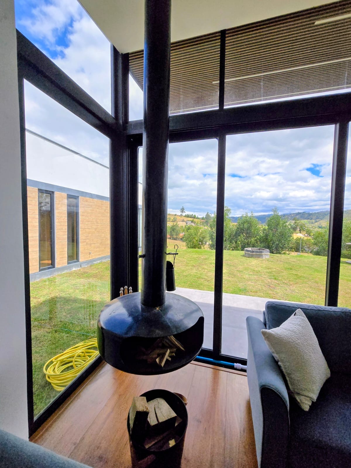 Casa de un solo piso de venta en Cuenca Ecuador | Tarqui