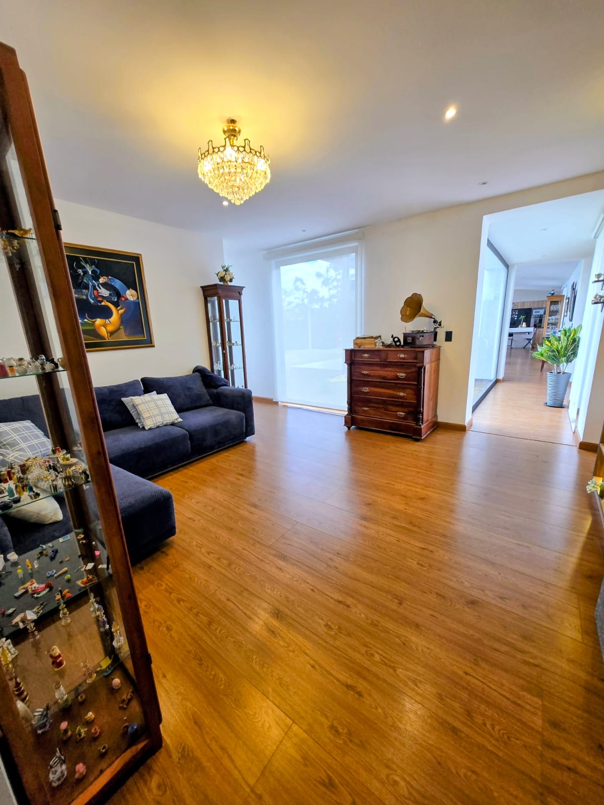 Casa de un solo piso de venta en Cuenca Ecuador | Tarqui