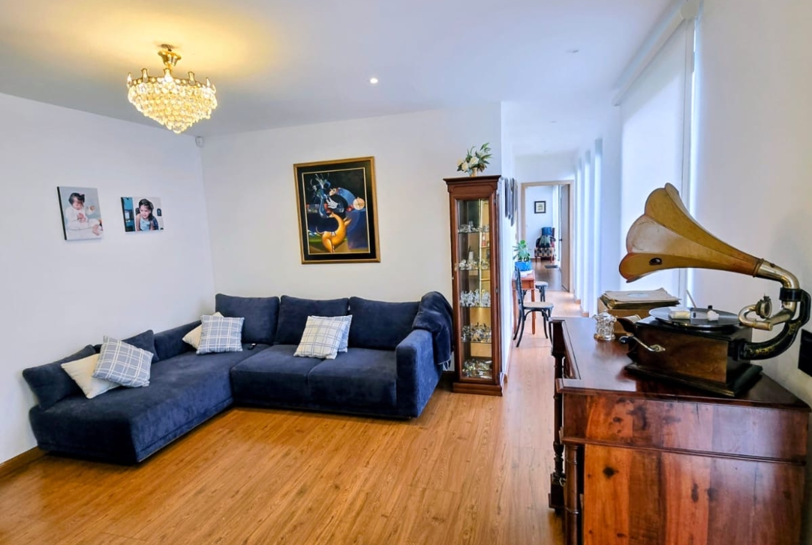 Casa de un solo piso de venta en Cuenca Ecuador | Tarqui