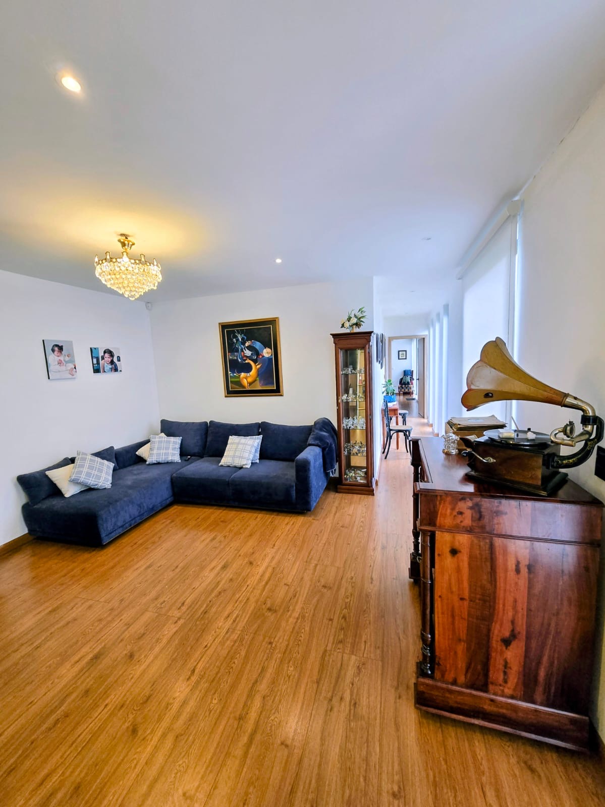 Casa de un solo piso de venta en Cuenca Ecuador | Tarqui