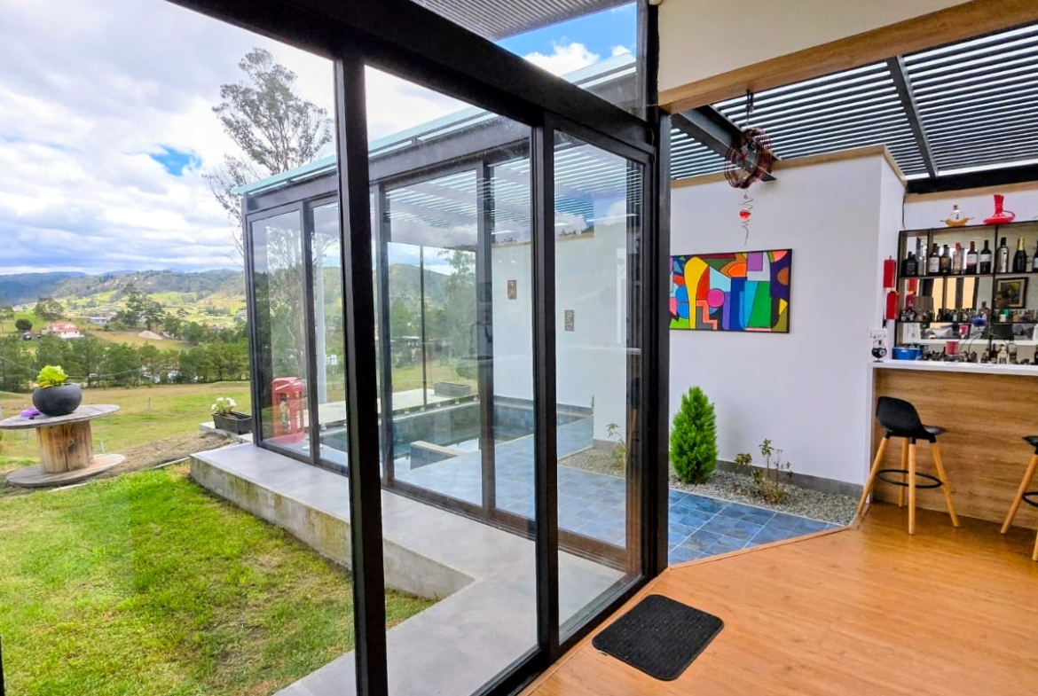 Casa de un solo piso de venta en Cuenca Ecuador | Tarqui